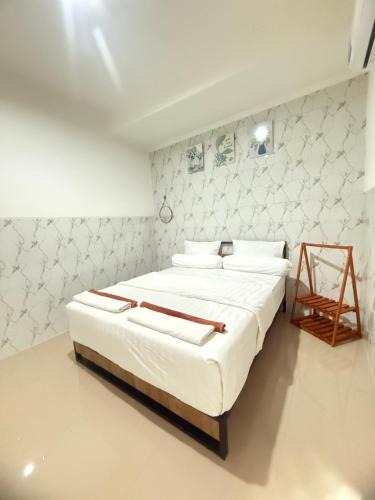 Renon House | Private Room In Bali 10Mints To Sanur Beach