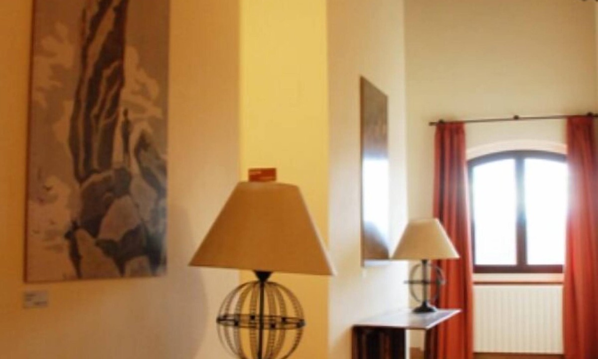 Arbizu Hotel | Private room in charming rural hotel 2