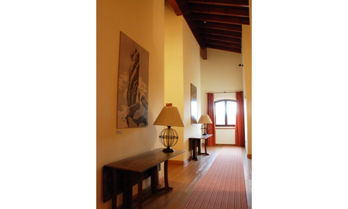 Arbizu Hotel | Private room in charming rural hotel 5
