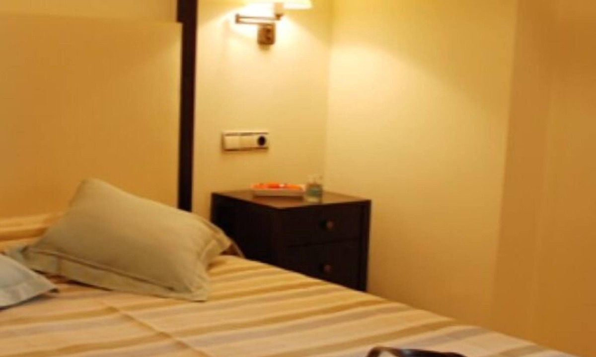 Arbizu Hotel | Private room in charming rural hotel 10