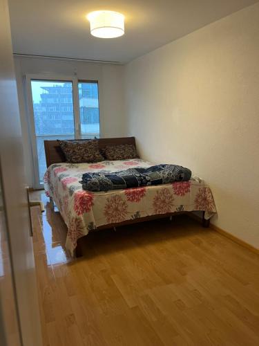 Gewerbeschule House | Private room in city centre Zürich