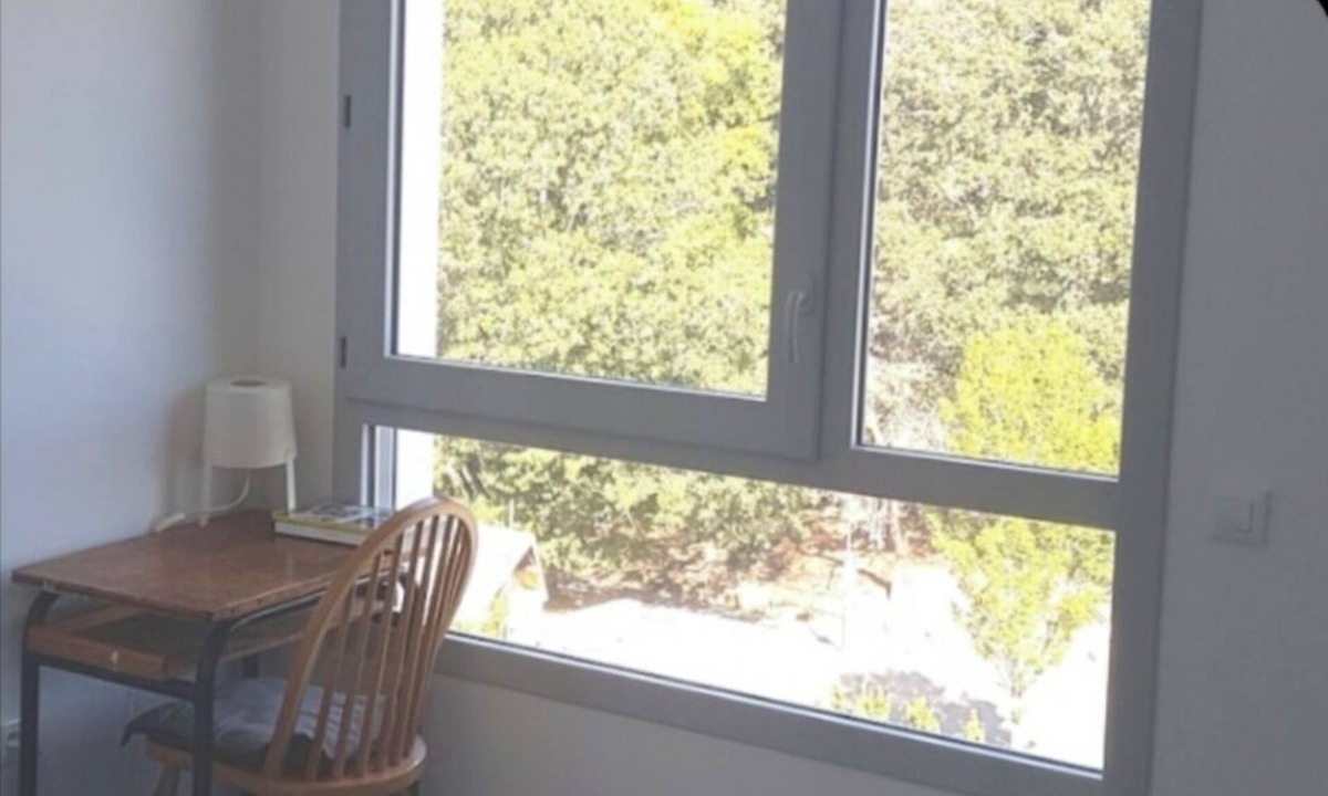 Quartier Villejean - Beauregard Apartment | Private room in Laye