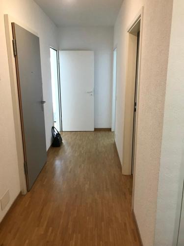 Lancy House | Private room in new apartment Daniel-Ihly