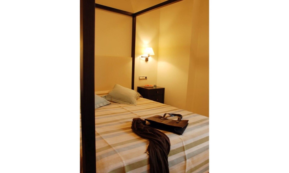 Arbizu Hotel | Private room in rural hotel with charm 4