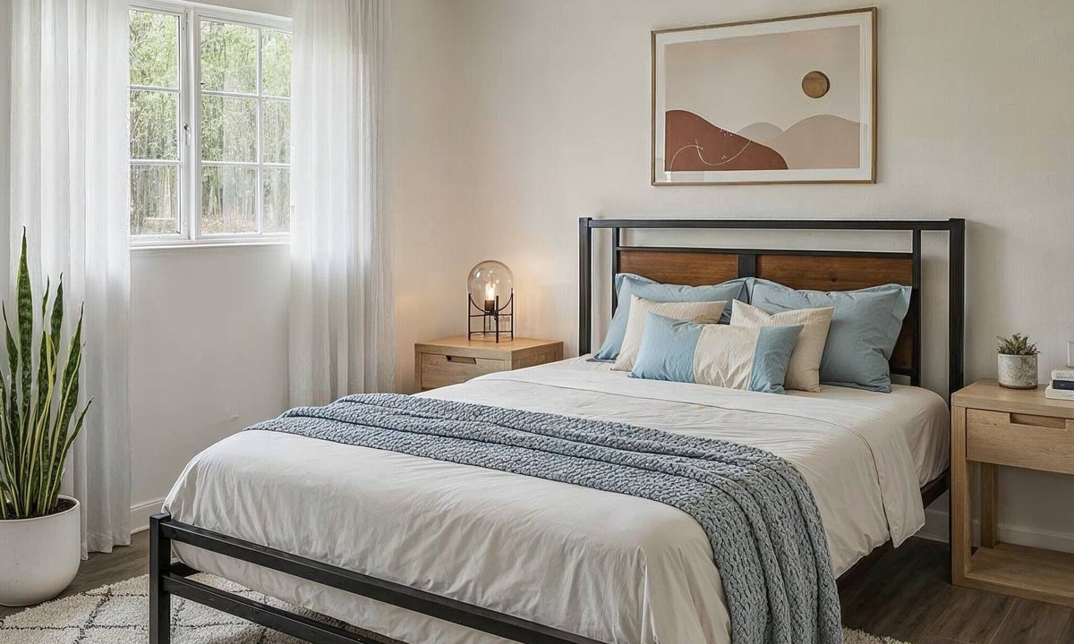 Franklin Park Bed & Breakfast | Private Room in SE Austin - 10 min from Airport & Downtown