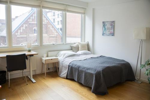 København NV House | Private room in shared Copenhagen-based Apartment
