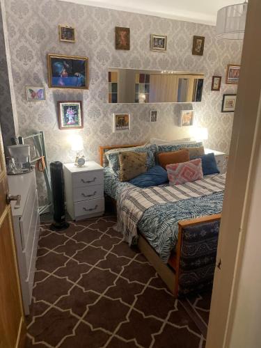 Lewisham House | Private room. In zone 2 in Cousy flat