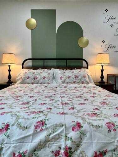 Malton House | Private Room Near Airport K3