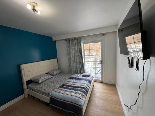 Malton House | Private Room Near Airport D12