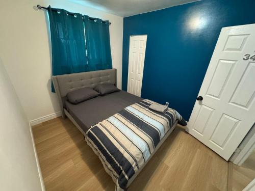 Malton House | Private Room Near Airport D34
