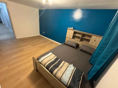 Malton House | Private Room Near Airport D70