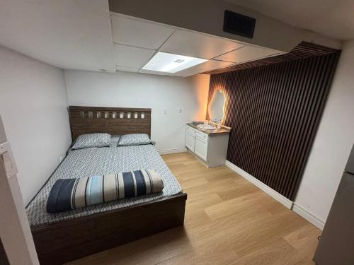 Malton House | Private Room Near Airport D87