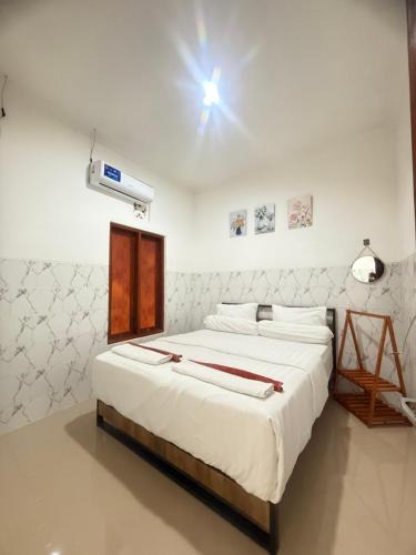 Renon House | Private Room Near Sanur Beach Bali