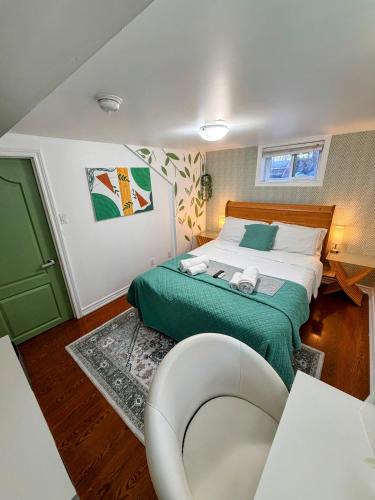 Ionview House | Private room near subway & shops