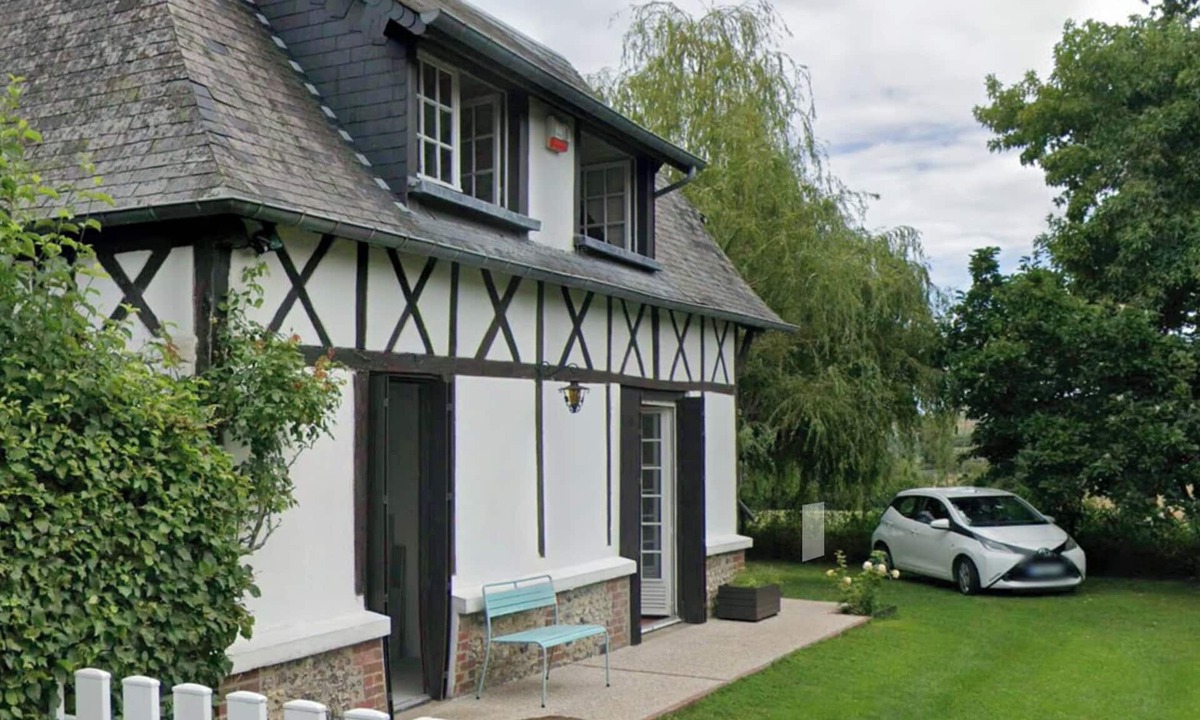 Neuf-Marche Cottage | Private room, WIFI fiber, on the Paris-Dieppe route, DDP included