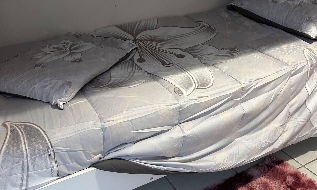 Santy - La Plaine Bed & Breakfast | Private rooms