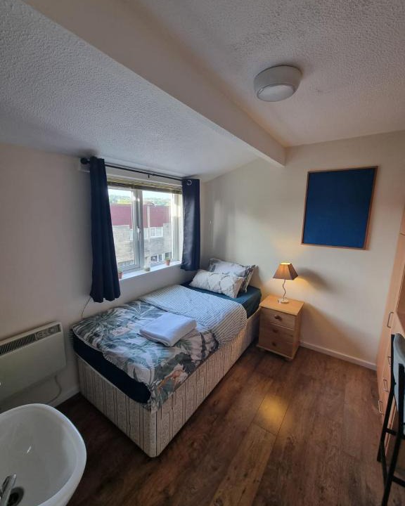 Bath House | Private rooms