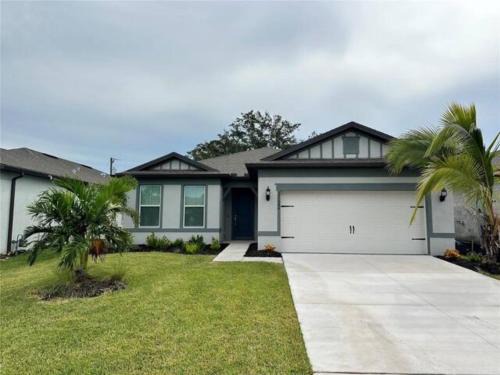 Ellenton House | Private rooms inside Ellenton home - Near Beaches