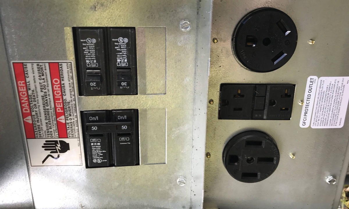 Carver RV Rental | PRIVATE RV DESTINATION