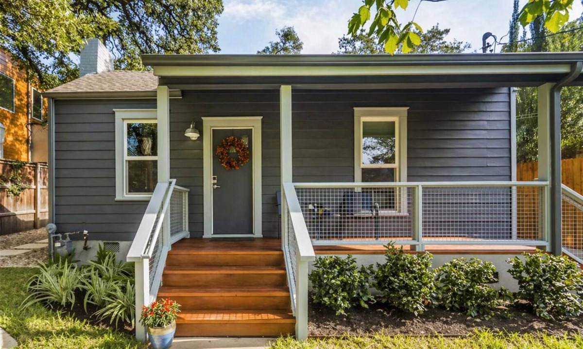Westfield House | Private Sanctuary for the Ideal Austin Vacation or Staycation