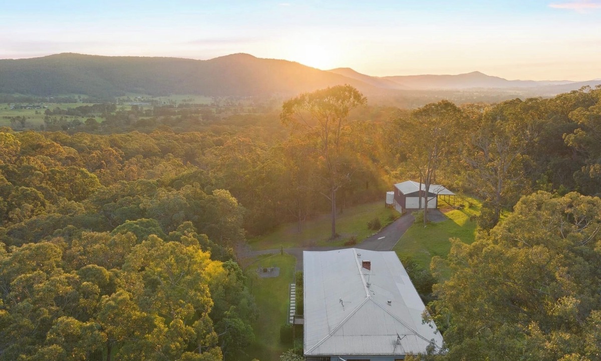 Paterson House | Private sanctuary with amazing views