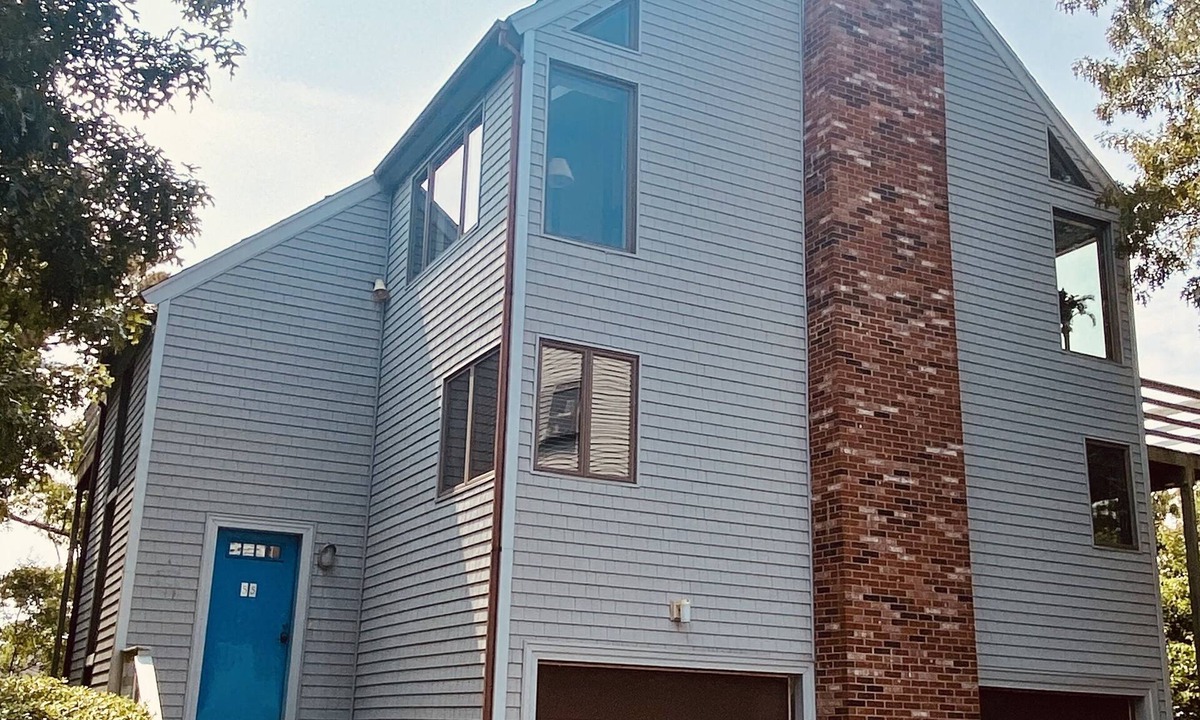 Cedarville House | Private sandy beach - Ocean view 4 bedrooms