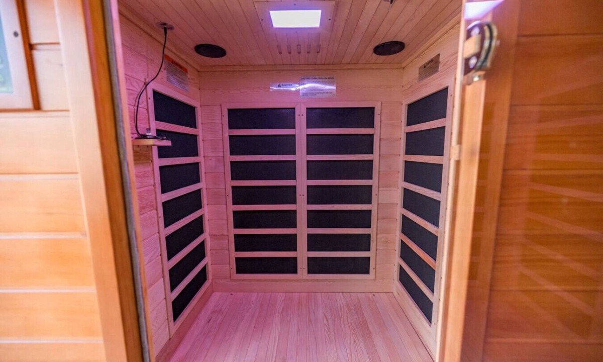 Apex House | Private Sauna | Arcade | Lg Yard