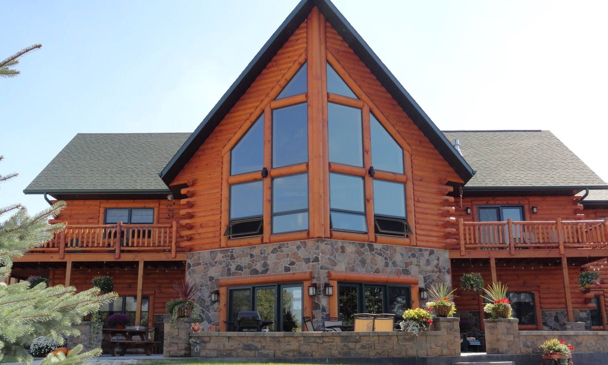 Eldorado Cabin | Private, secluded escape in lower level of cabin, for 6 guests.