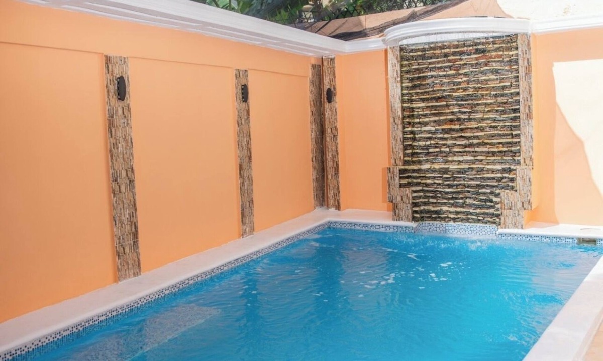 Santo Domingo Este House | Private spacious pool house
