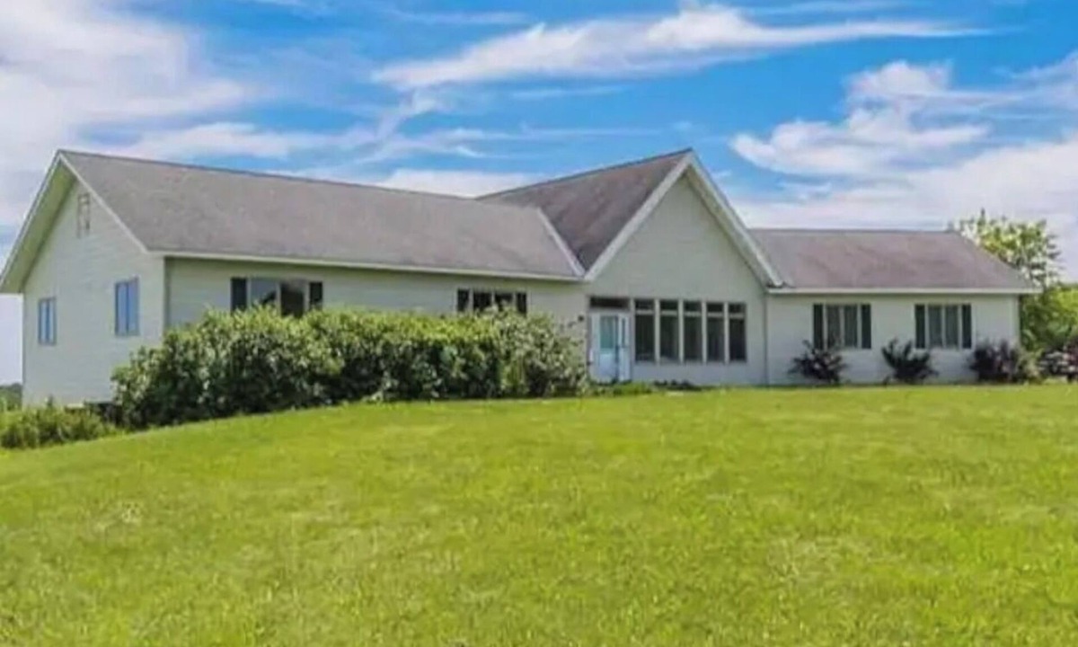Sloansville House | Private,Spacious House near Howes Cavern