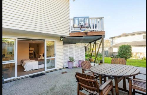 Remuera Apartment | Private Studio Close to city