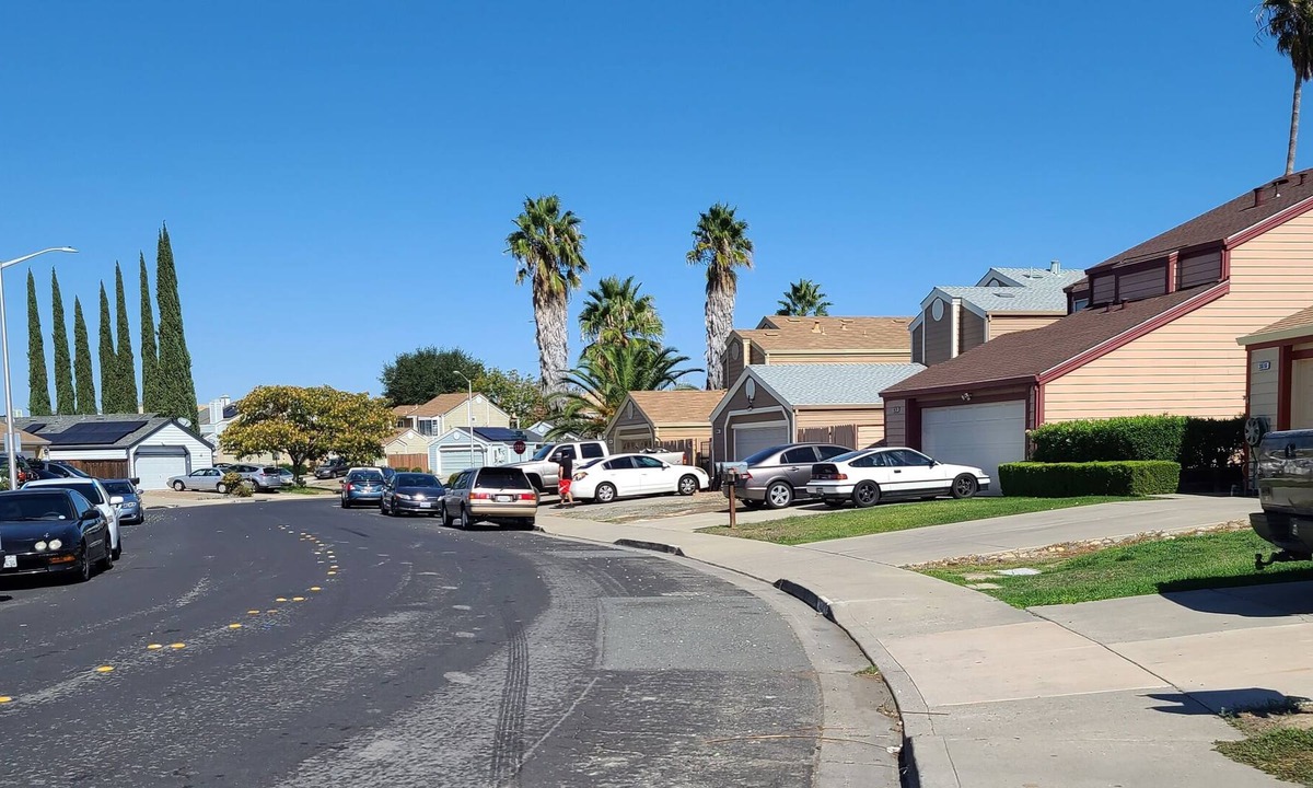 Antioch Apartment | Private studio fully furnished