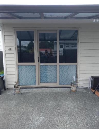 Auckland House | Private Studio with self check-in, Ensuite, WIFI & Kitchenette