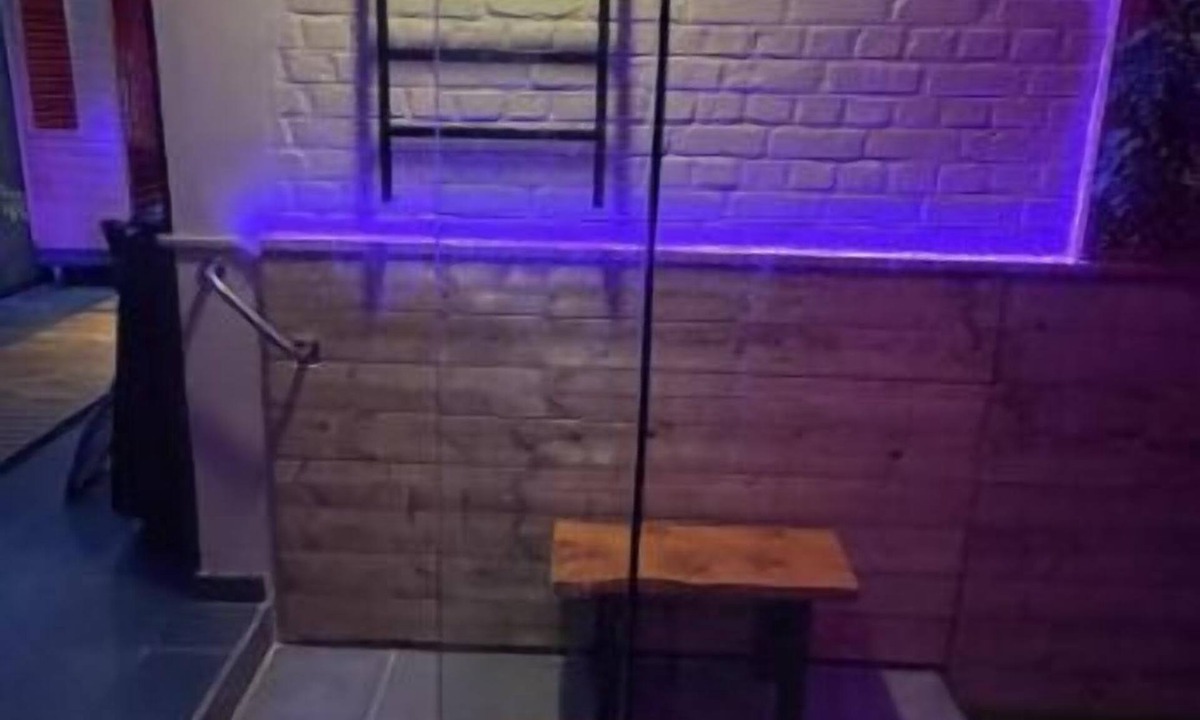Sotteville-les-Rouen House | Private suite Spa