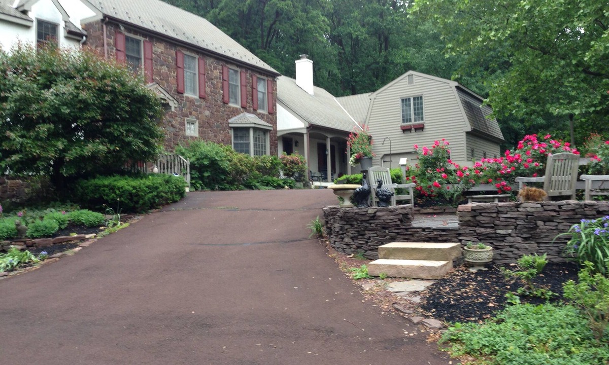 Wycombe House | Private Suite at Woodbury