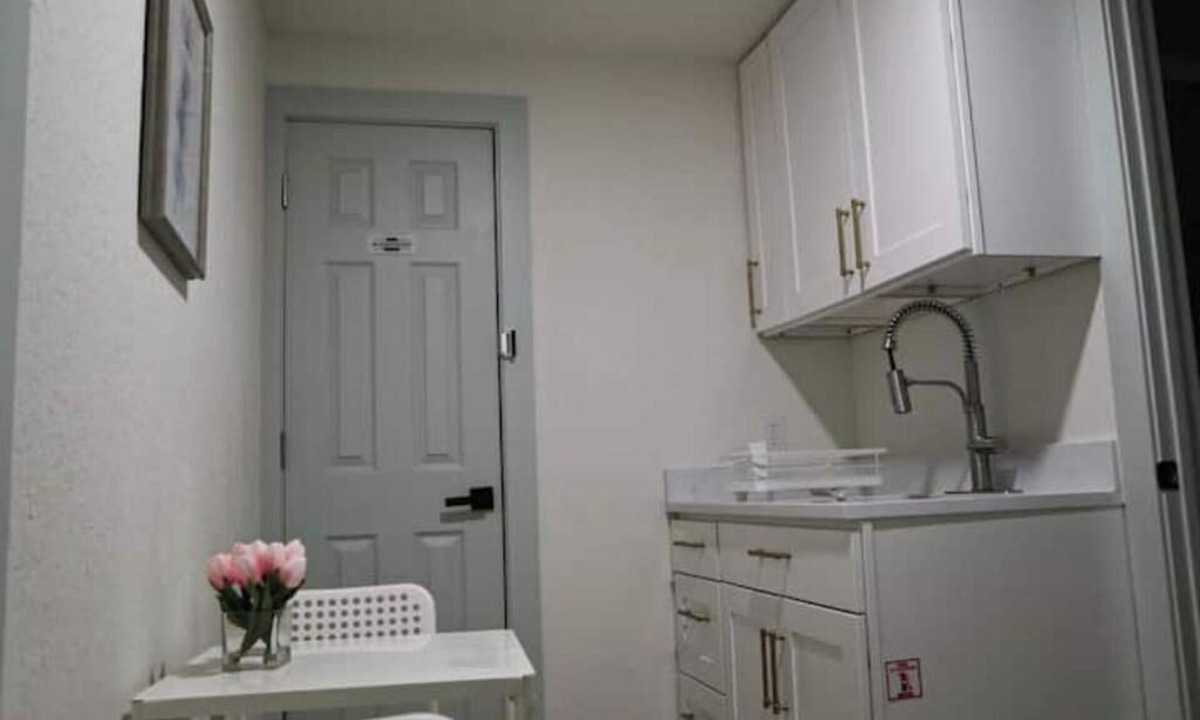 Lakeland South Apartment | Private Suite in Federal Way