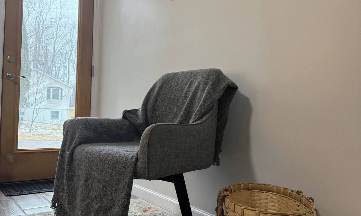 Greenville Cabin | Private Suite