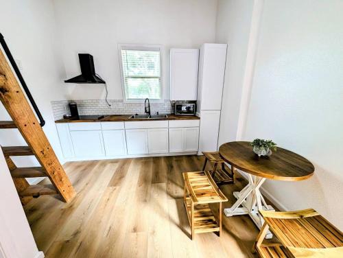 Northwest Crossing House | Private Suite, Western Loft, Cowboy Corner