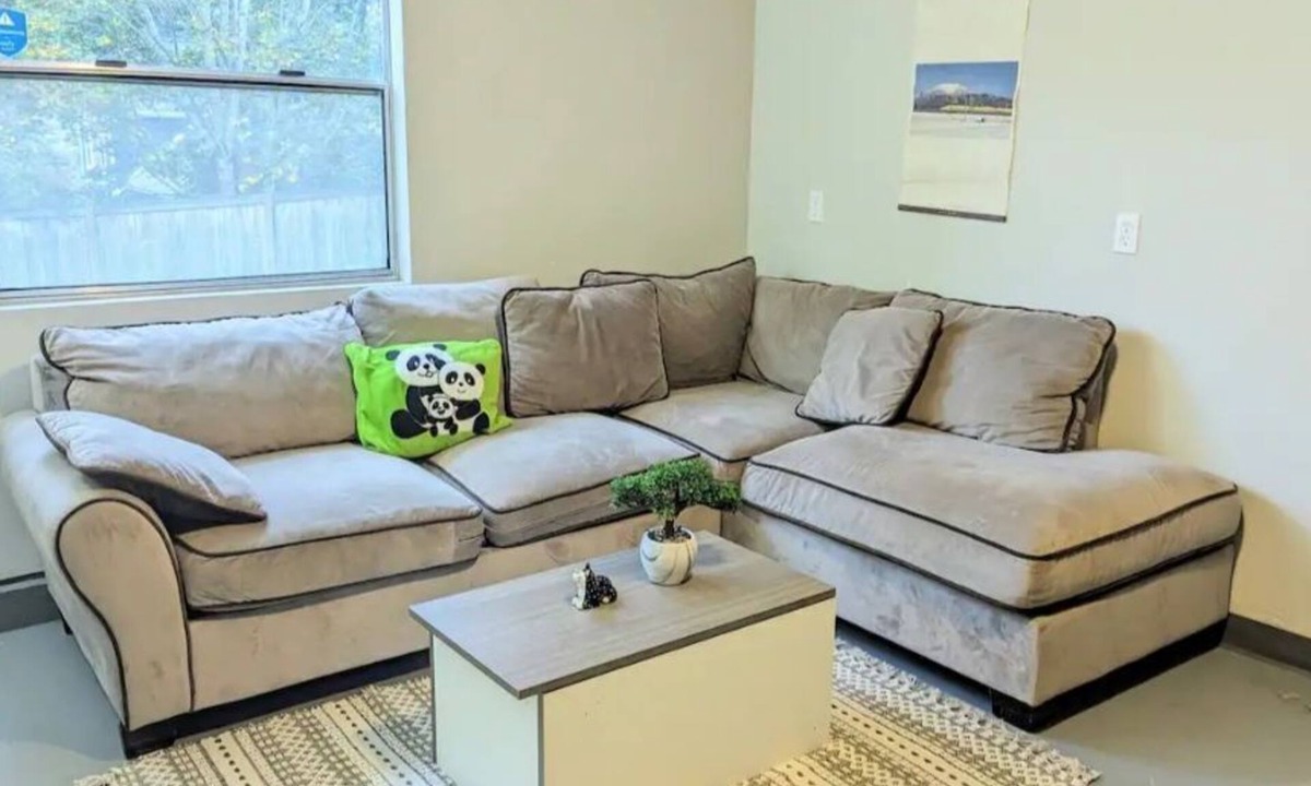 West Bellevue Apartment | Private Suite with own entrance