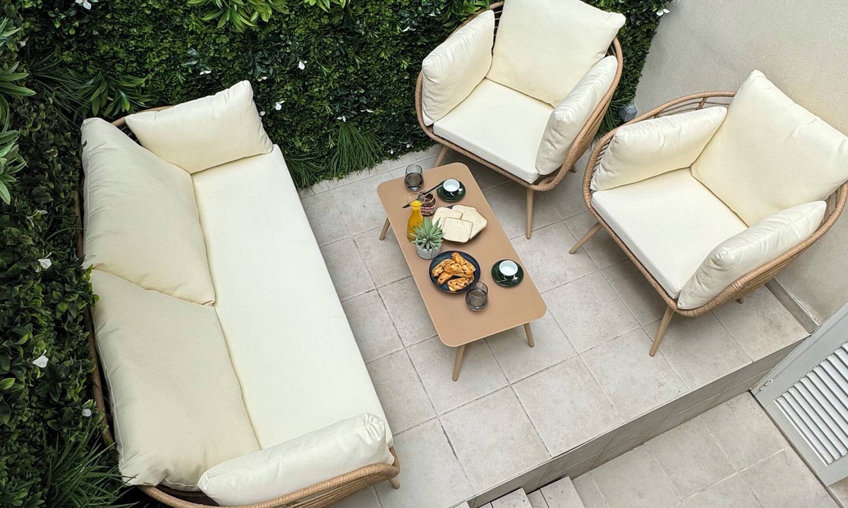 5th Arrondissement Apartment | Private terrace, AC & quiet in the Latin Quarter