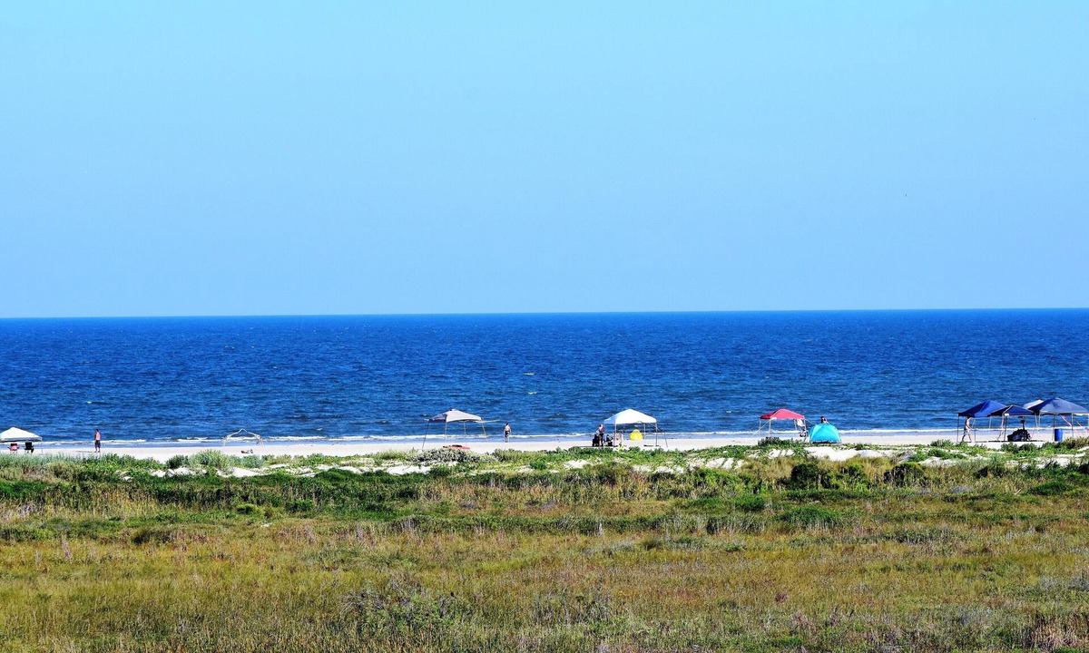 Red Fish Cove Condo | Private Three Mile Beach plus BRAND NEW ELEVATOR and KITCHEN!
