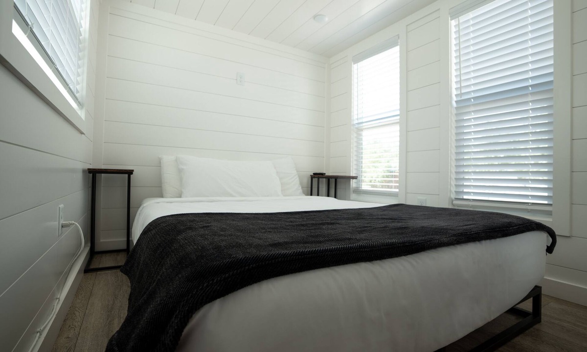 Tetonia Ski Chalet | Private Tiny home Village