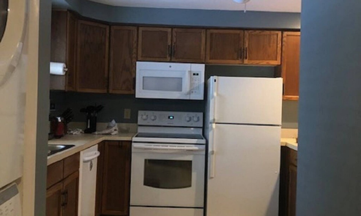 North Creek House | Private townhome near Gore Mnt. Unit 50 Bldg. G