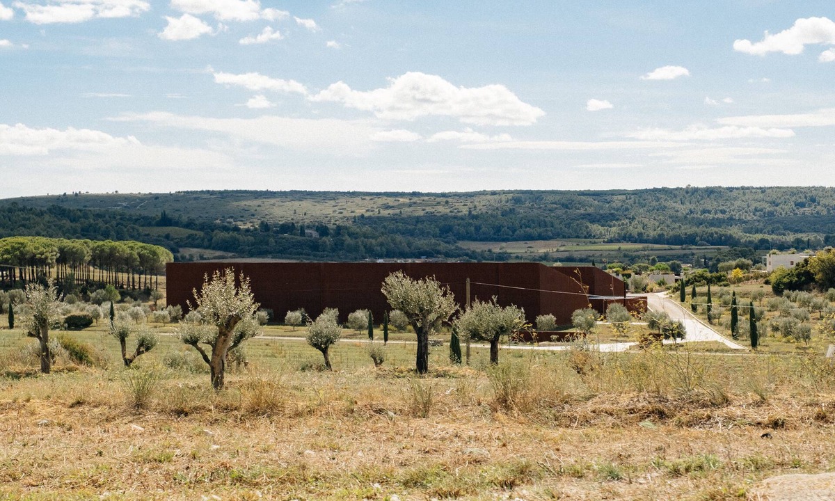 Gignac House | Private vacation home in GIGNAC