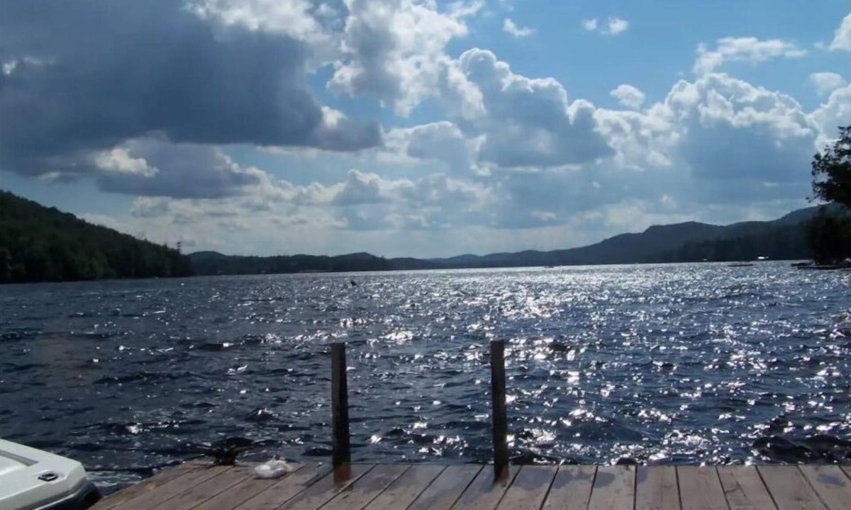 Town of Webb House | Private Vacation Home on Big Moose Lake