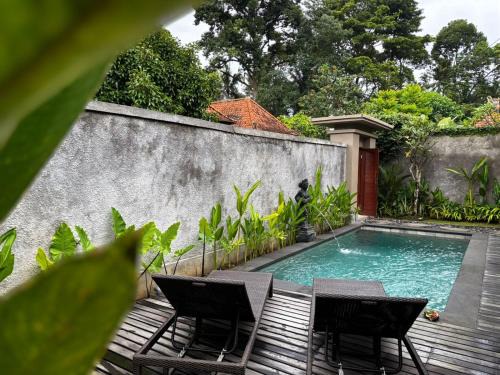 Bongkasa Pertiwi House | Private villa dengan kolam renang