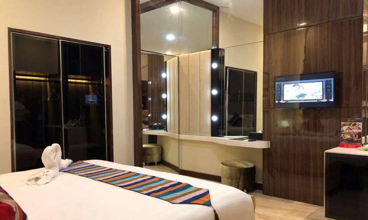 Banyuwangi House | Private Villa for 4 pax at Tamansari, Banyuwangi