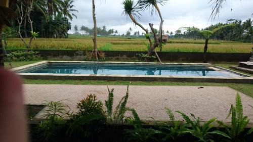 Kemenuh Villa | Private Villas Tirtam