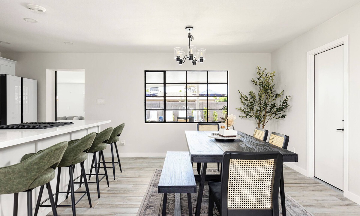 Scottsdale Country Acres House | Private wellness escape in Old Town Scottsdale!