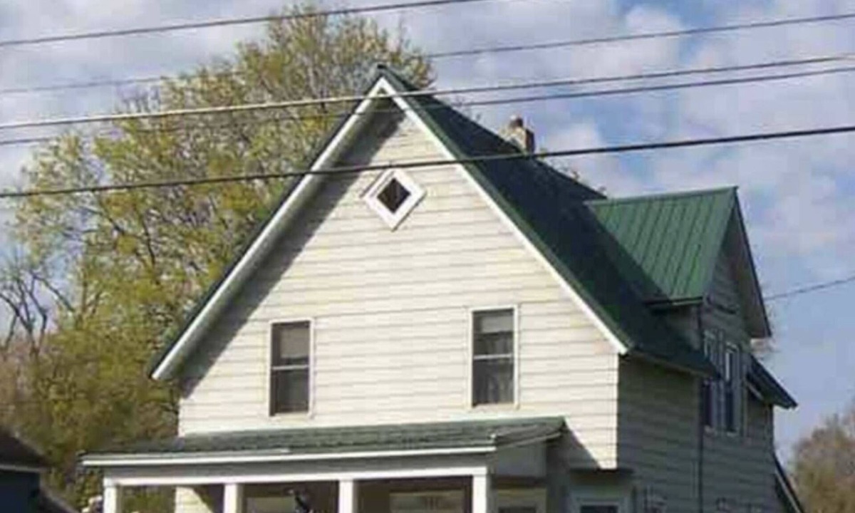 Vernon House | Private Whole House